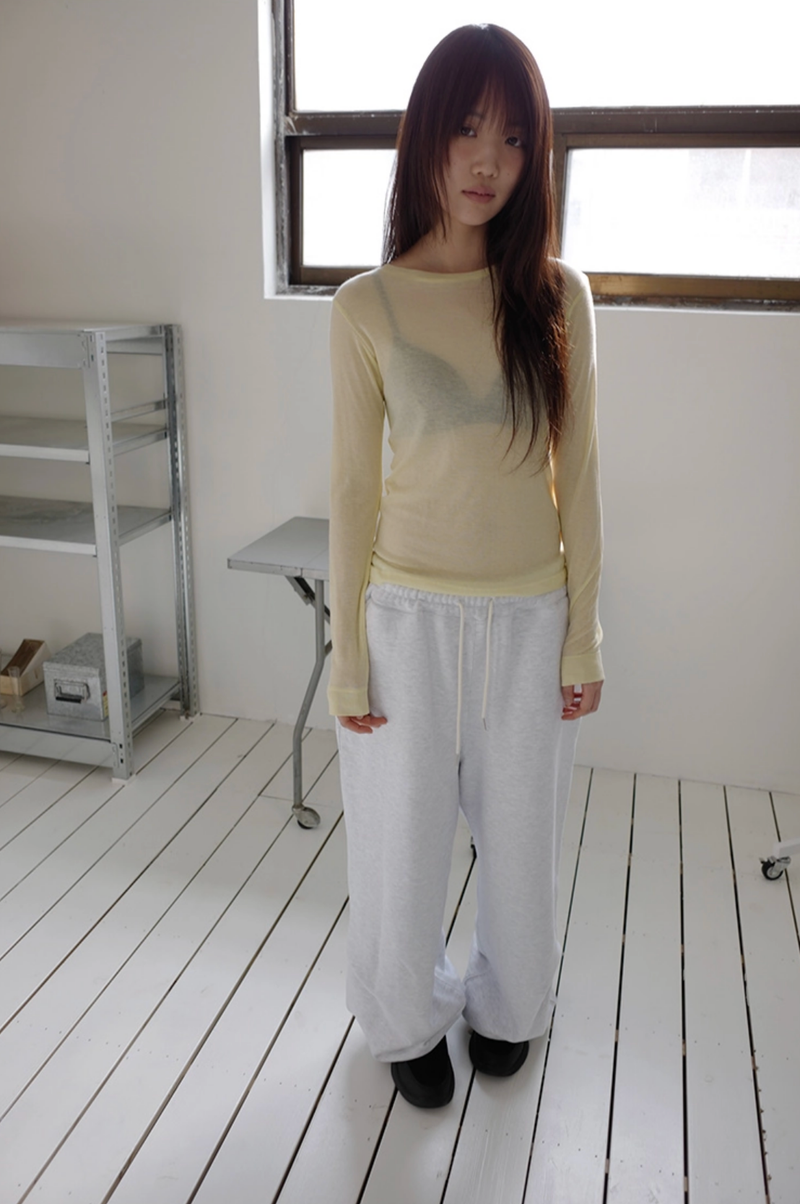 comfortable training pants (4c)