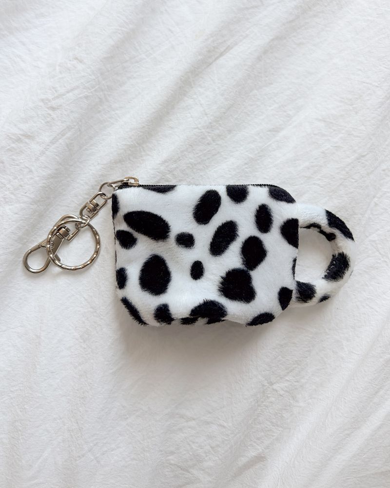 Muglet Pouch (Espresso Size)