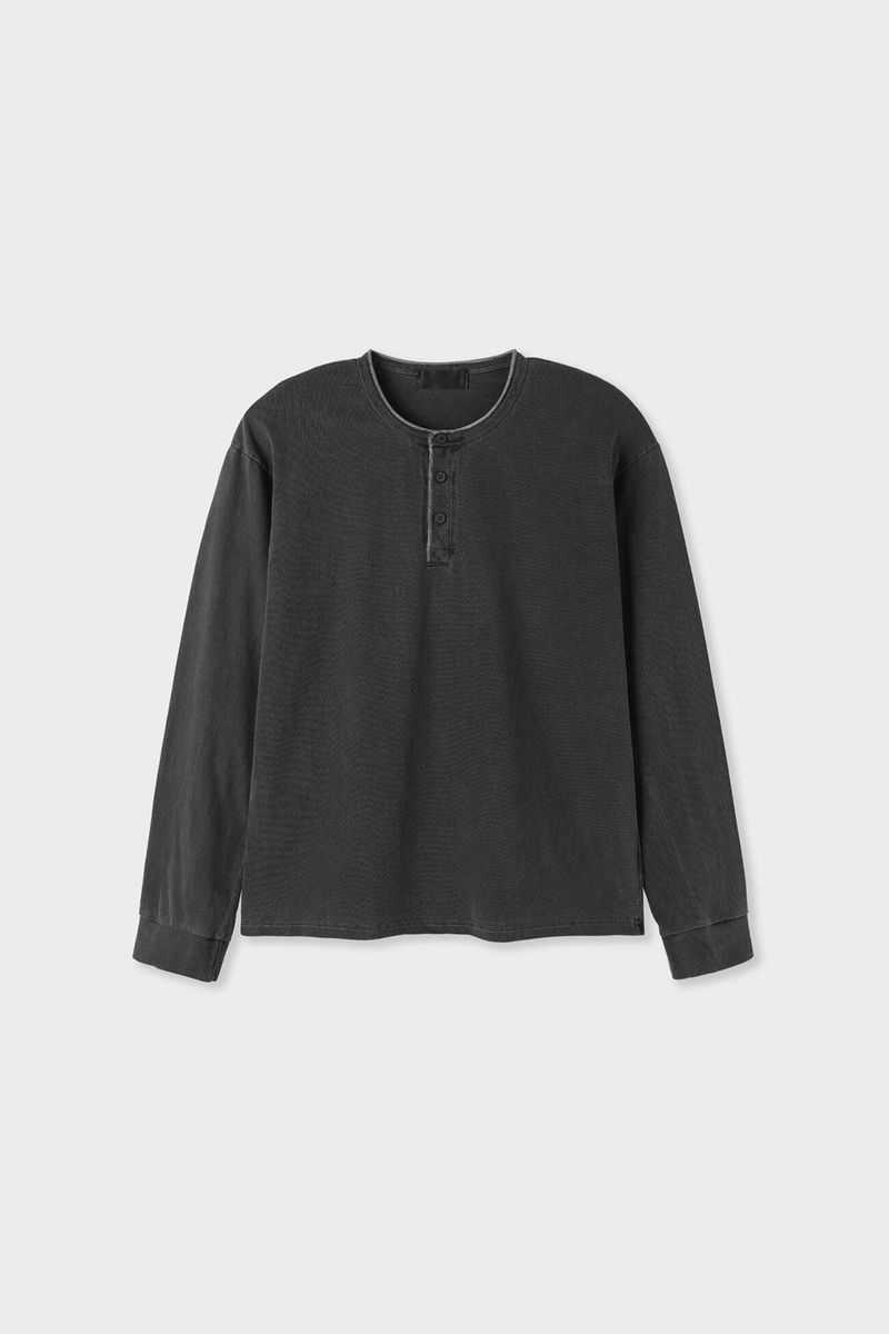 Ep Pigment Longsleeve