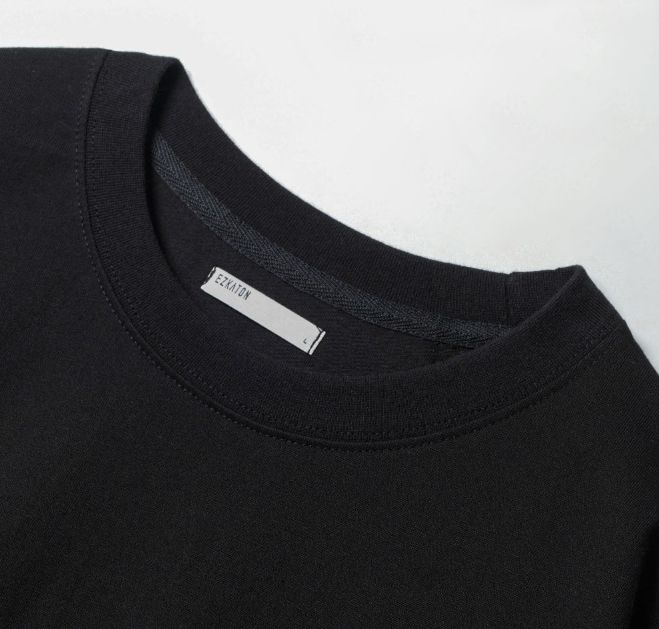 26FW★ Ghost Frame Long Sleeve-T