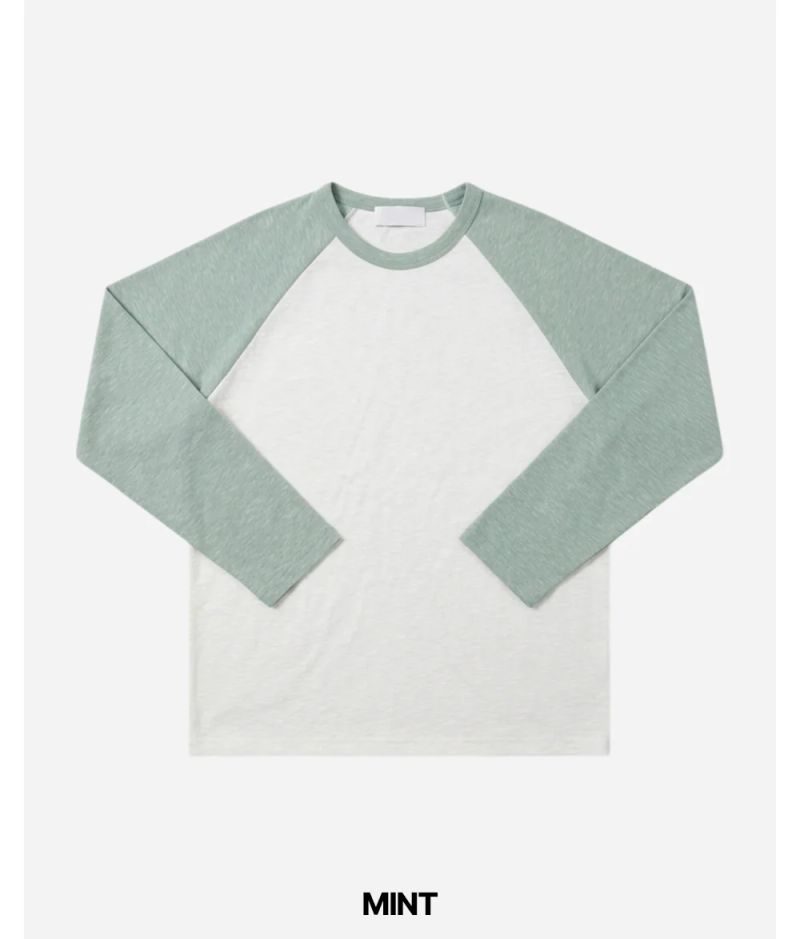 Heather Nagrand Long Sleeve