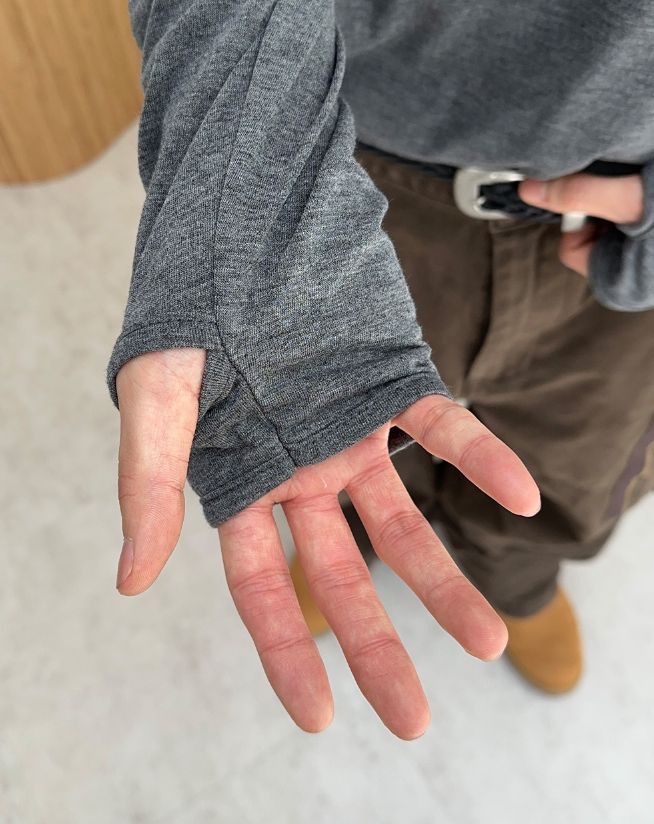 Airen Soft Warmer Hoodie