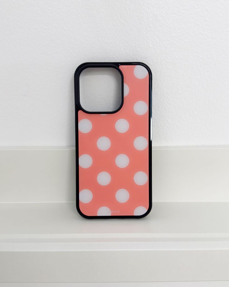 DANCE（ダンス）の「DANCE dot case no. 089 MagSafe（Smartphone Accessories）」