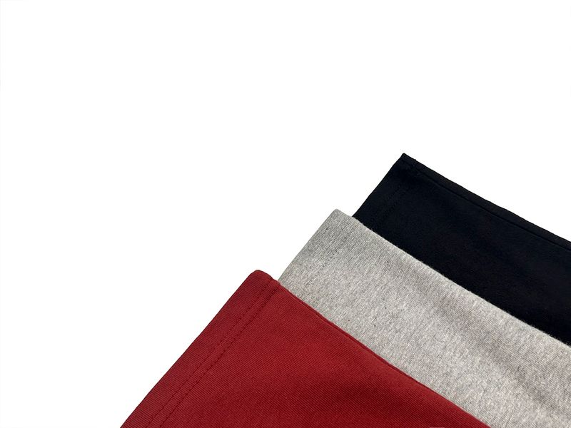 Eagle Stitch Collar T-shirt
