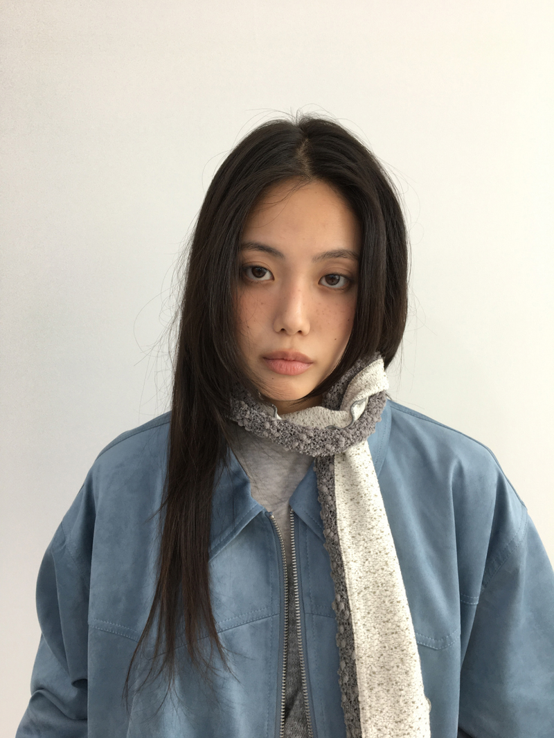 Verso Mix Muffler (3color)