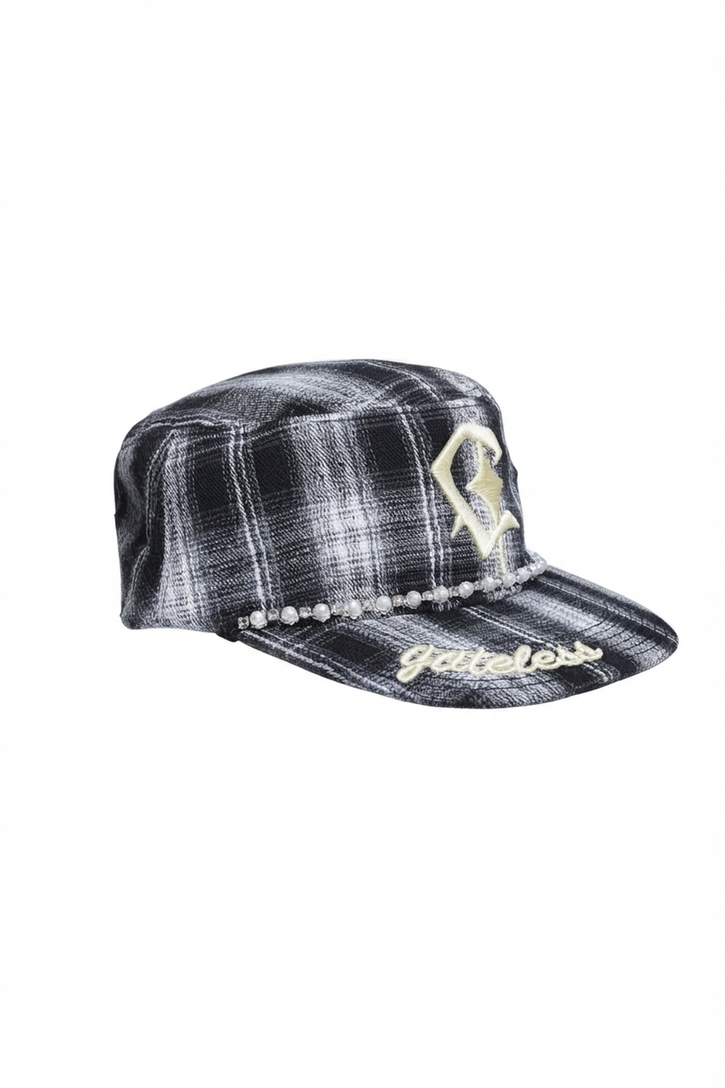 CHECK FILL BOX CAP