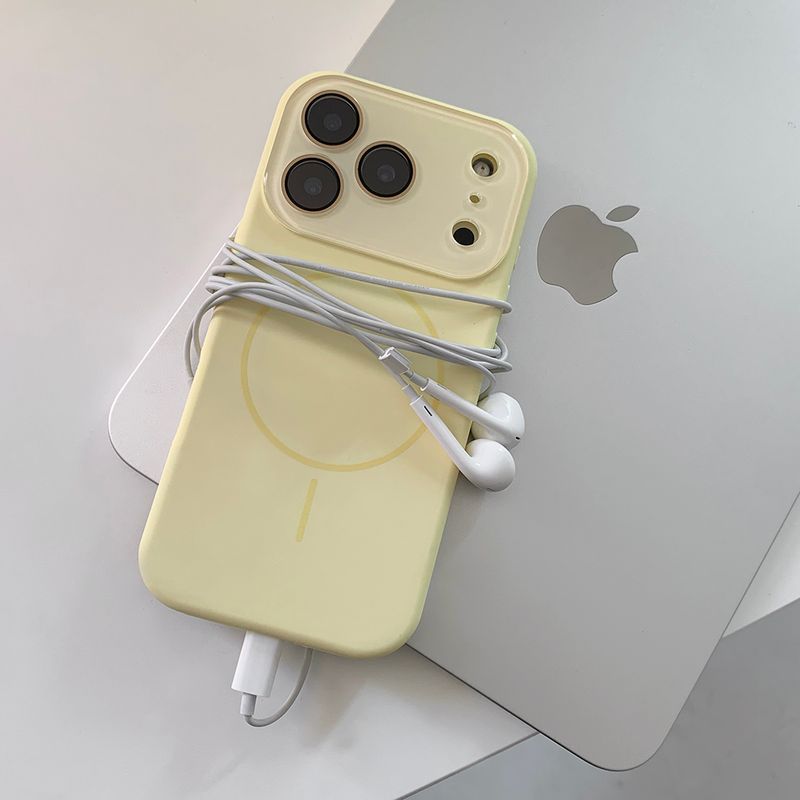[MADE] lemon magsafe case