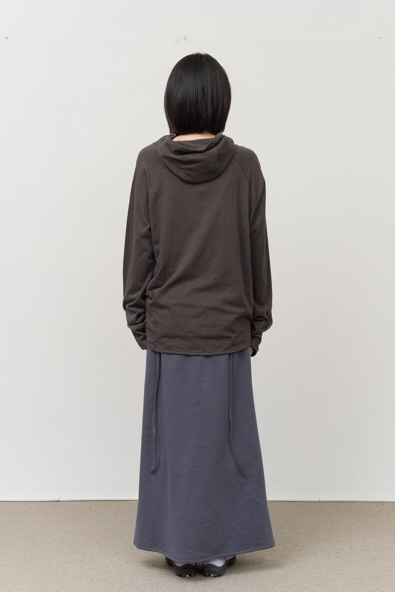 (W) Frozen Skirt