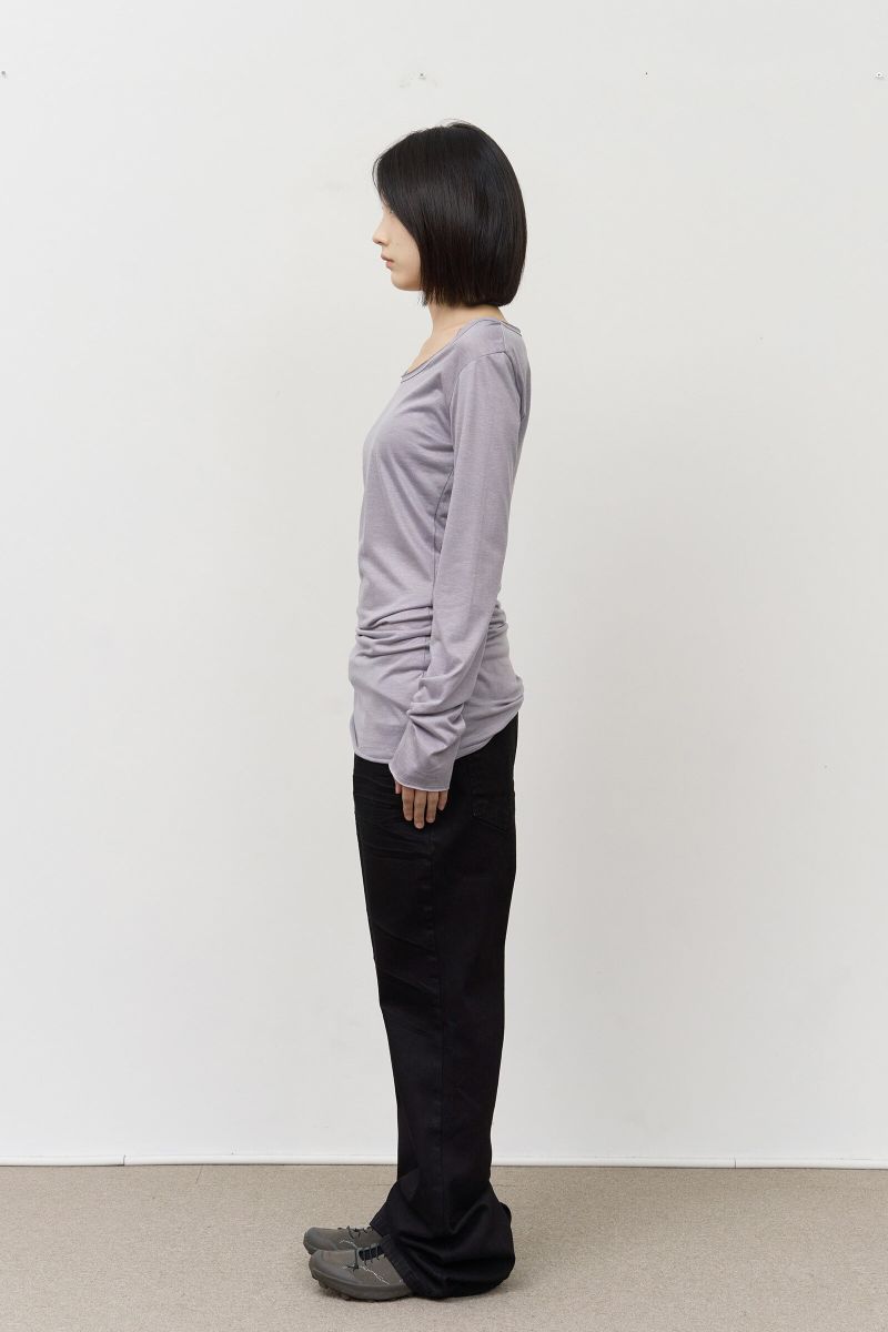 (W) Dunst Top