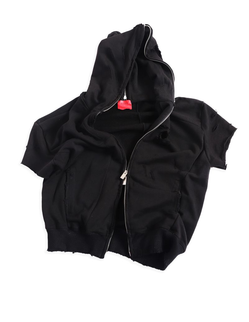 DECISION HOODIE