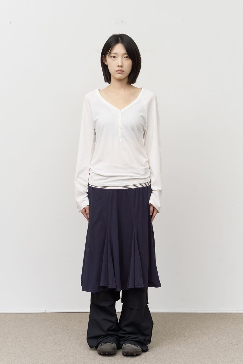 (W) Kenny Skirt