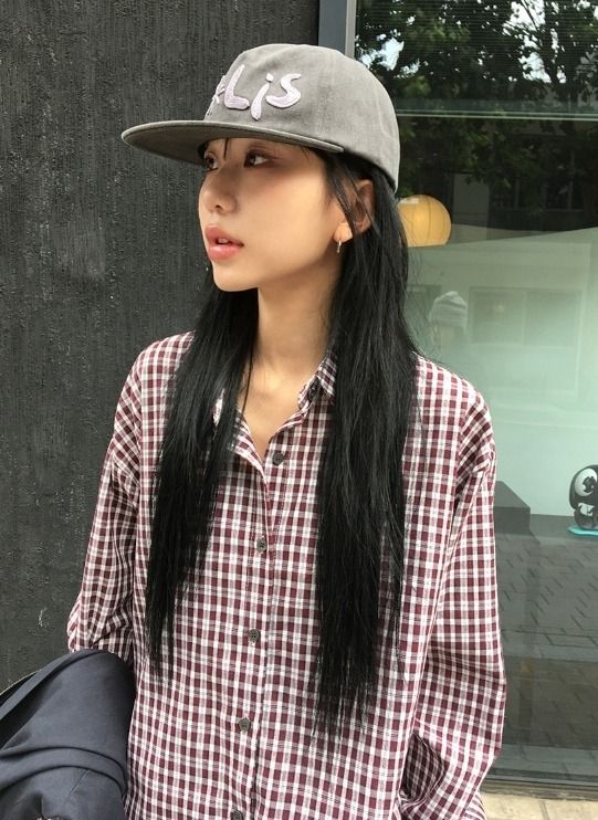 Feiju Vintage Embroidery Ball Cap