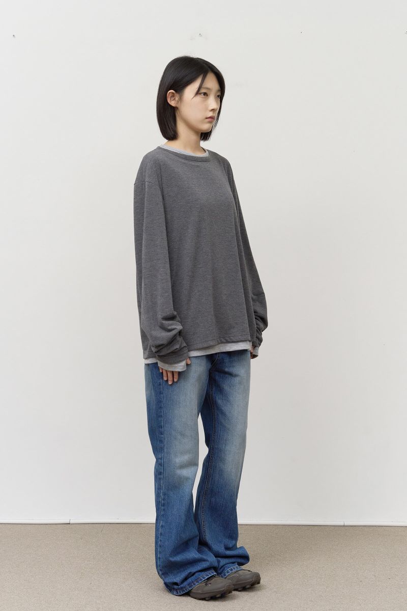 Hord Cat Bootscut Denim