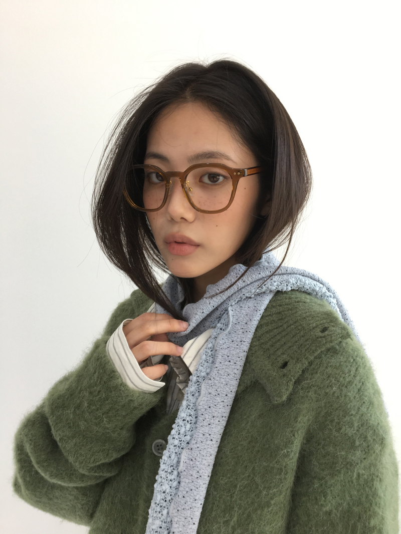 Verso Mix Muffler (3color)