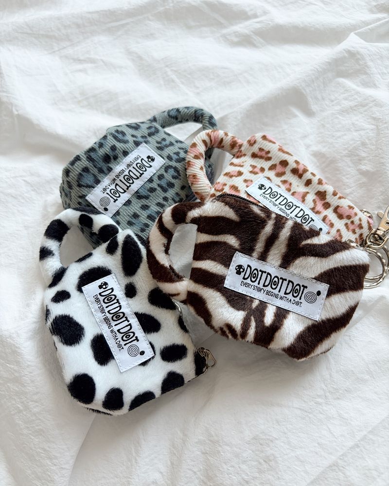Muglet Pouch (Espresso Size)