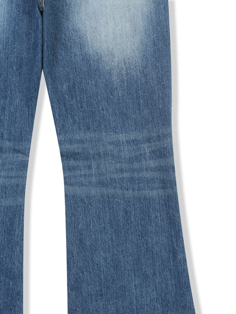 Hord Cat Bootscut Denim