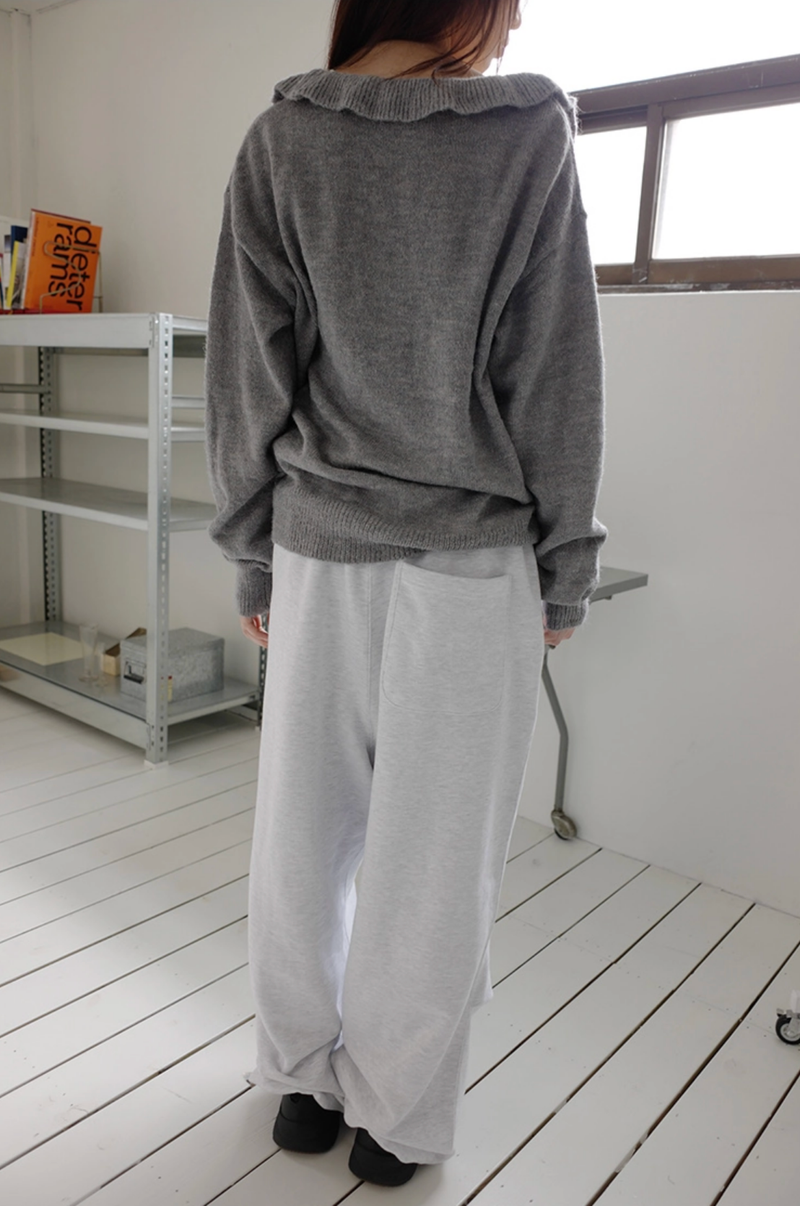 comfortable training pants (4c)