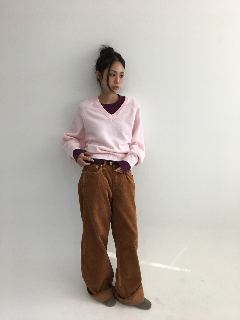 Ano Doubling Belt (4color)