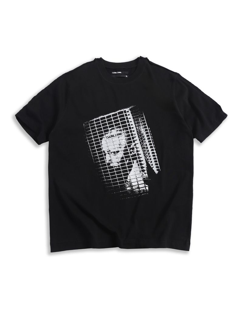 DECISION TSHIRT