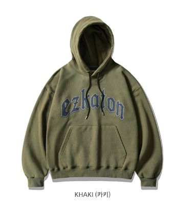 EZKATON（エズカートン）の「26FW★ ヘッジドフーディ（トップス）」