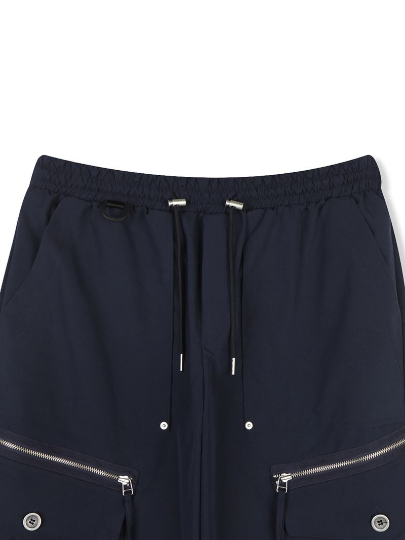 Cope Pocket Rip Pants