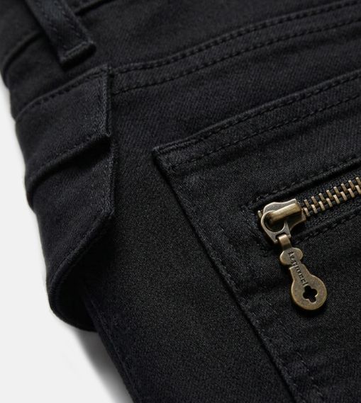 Napoleon Bootcut Pants