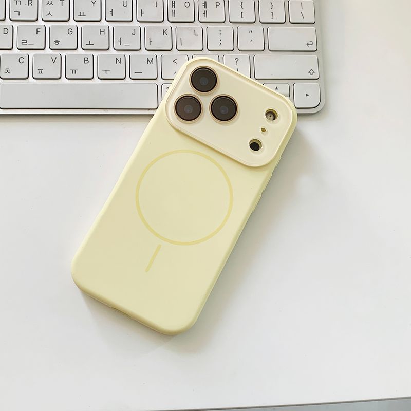[MADE] lemon magsafe case