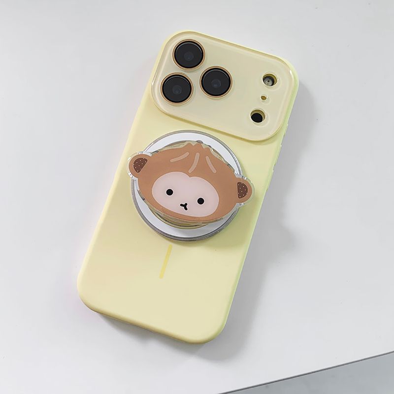 [MADE] lemon magsafe case