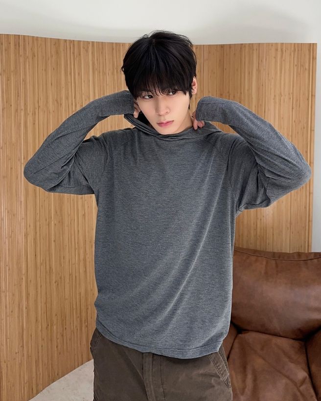 Airen Soft Warmer Hoodie