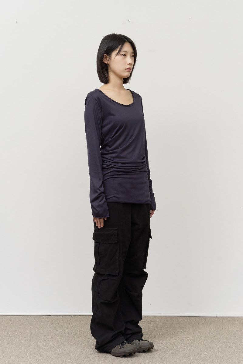 (W) Dunst Top