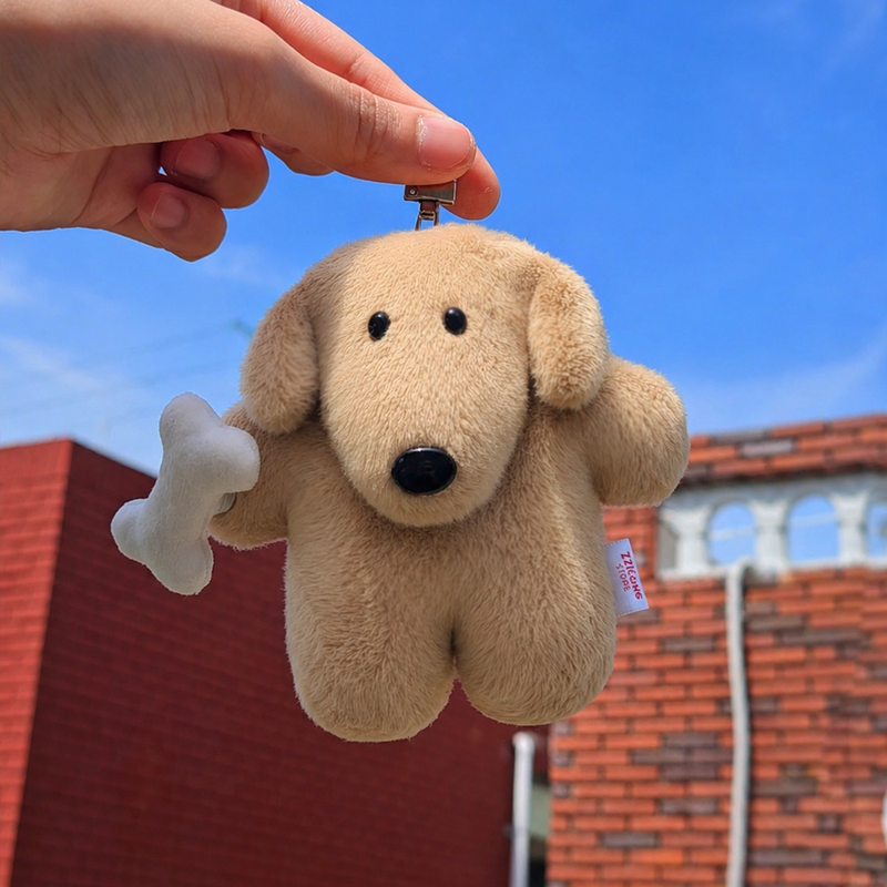 [MADE] Binggle Binggle 'Gamja'