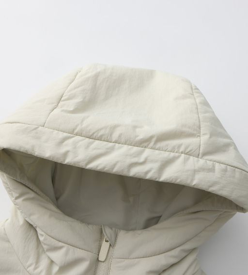 Aeron Pumping Jacket