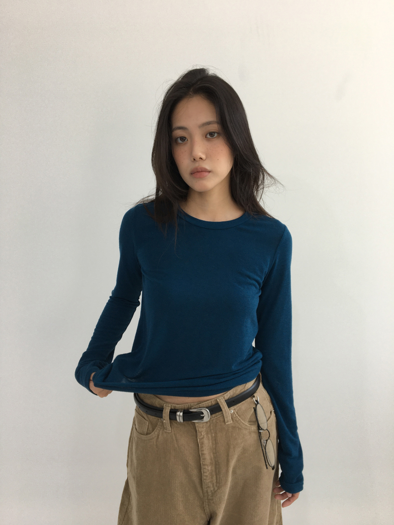 Ano Doubling Belt (4color)