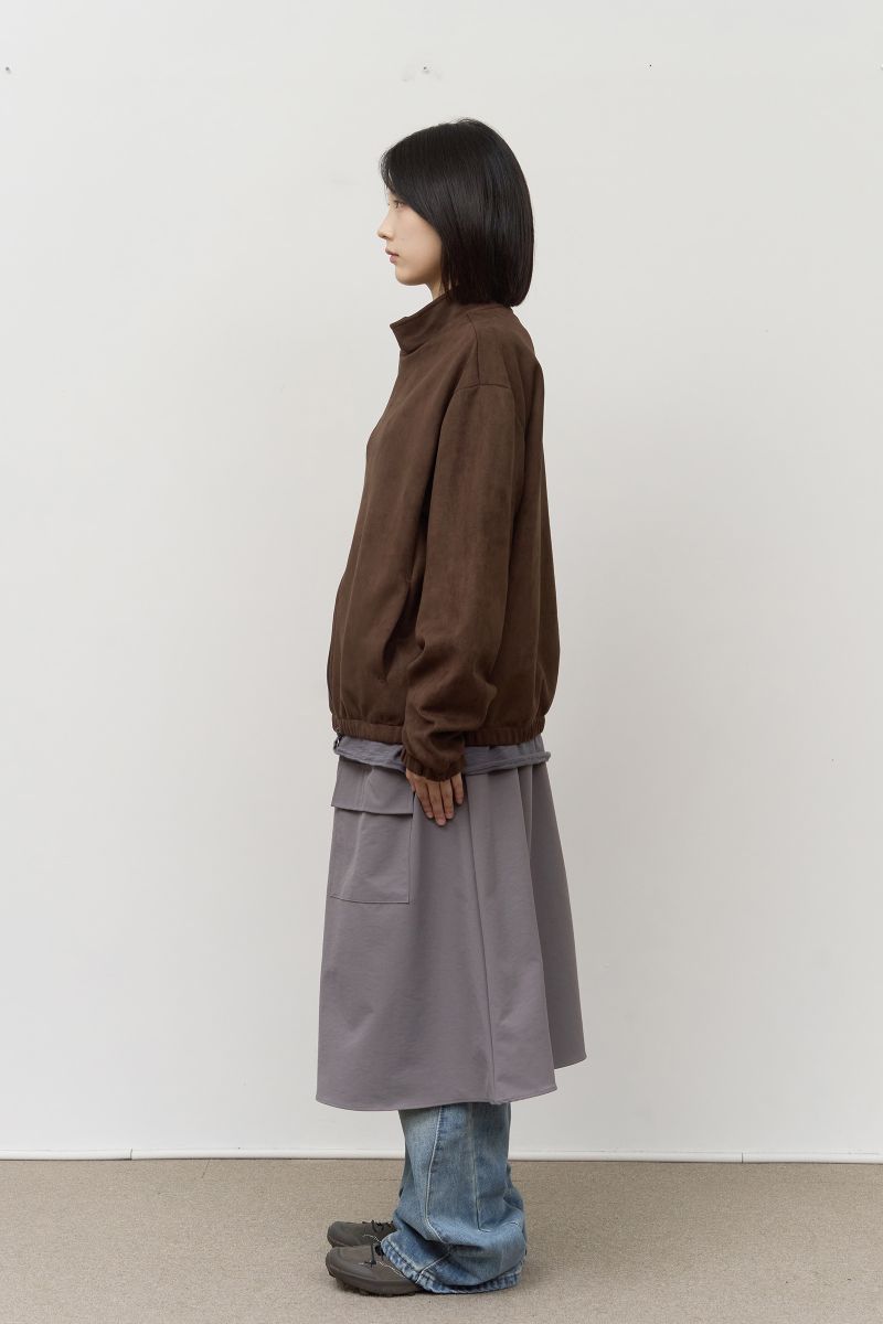 (W) Polki Skirt