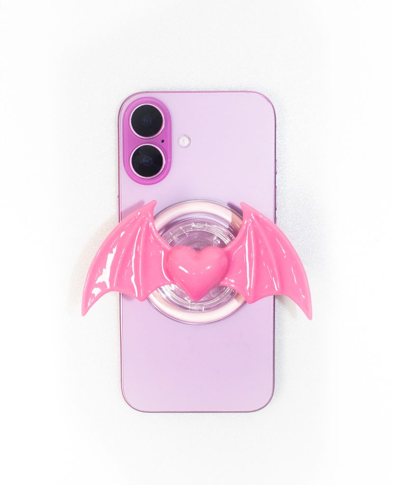 *MagSafe | DEVIL HEART GRIPTOK