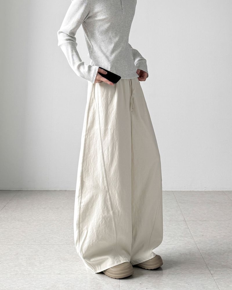 Blair Curve Wide Pants
