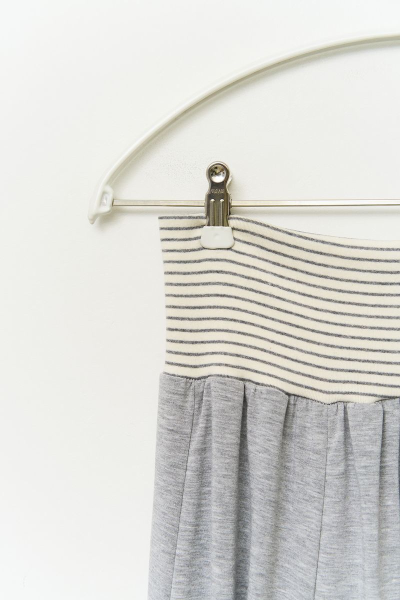 (W) Kenny Skirt
