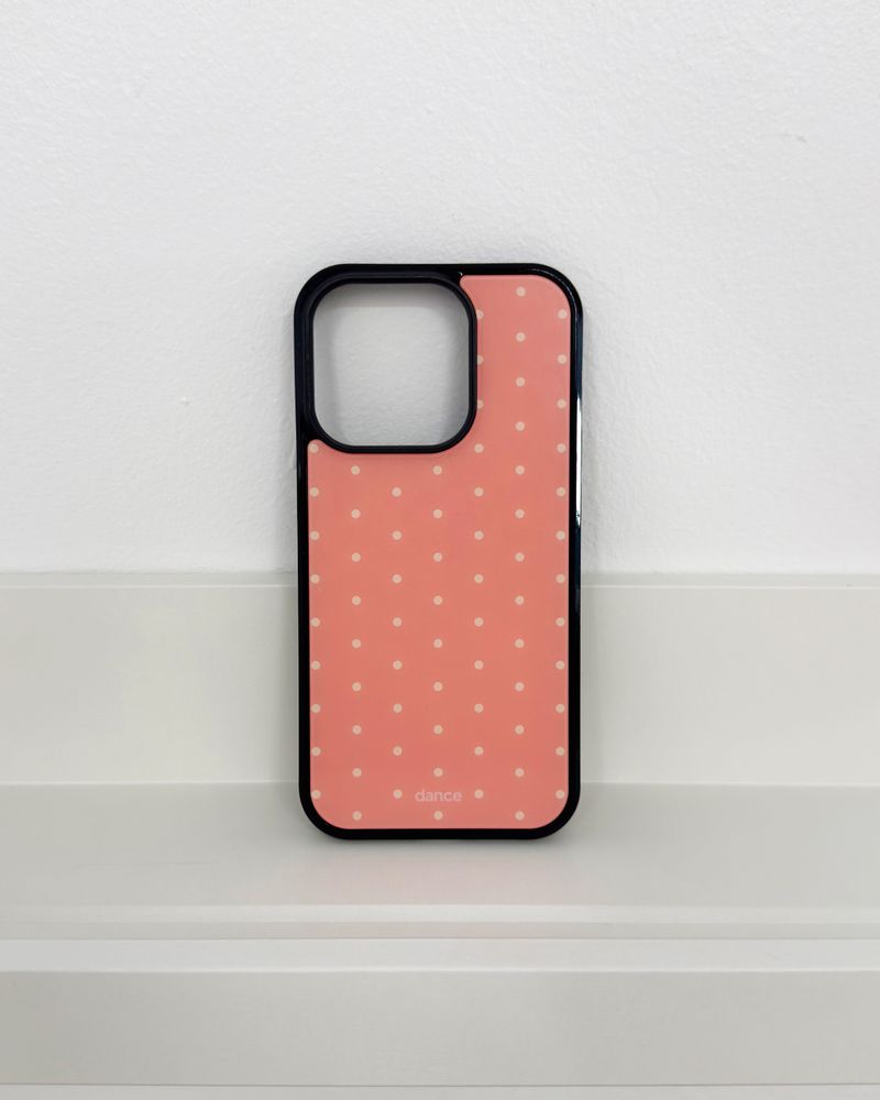 DANCE（ダンス）の「DANCE dot case no. 092 MagSafe（Smartphone Accessories）」