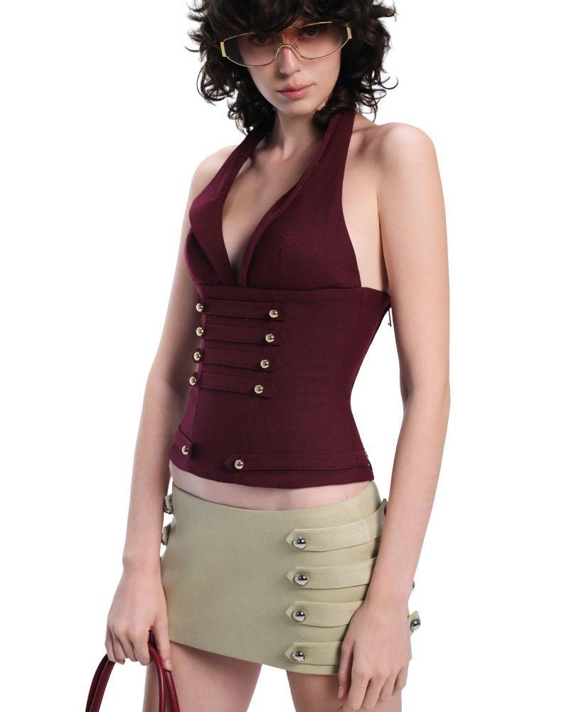 PAVIN TOP