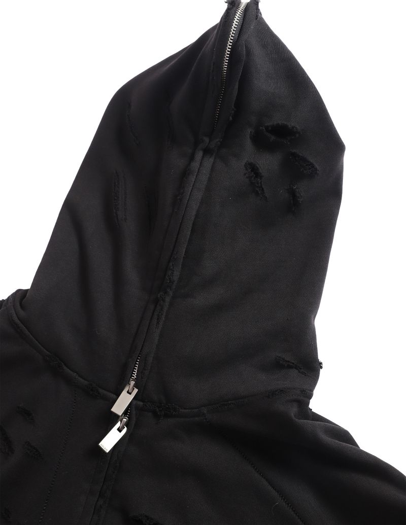 DECISION HOODIE