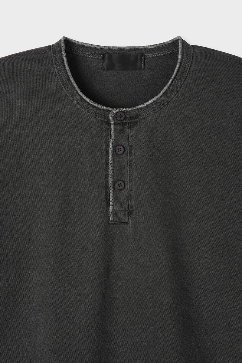 Ep Pigment Longsleeve