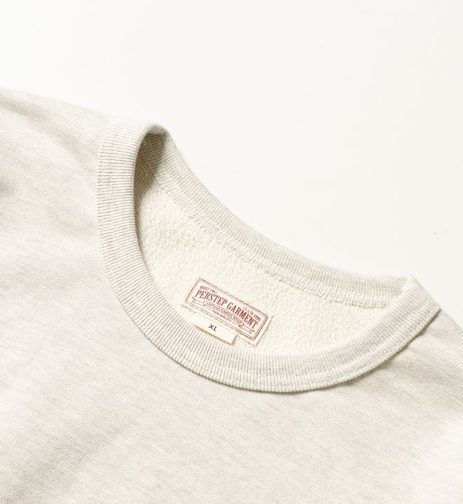 26FW★ Road Side Heavy Sweatshirt