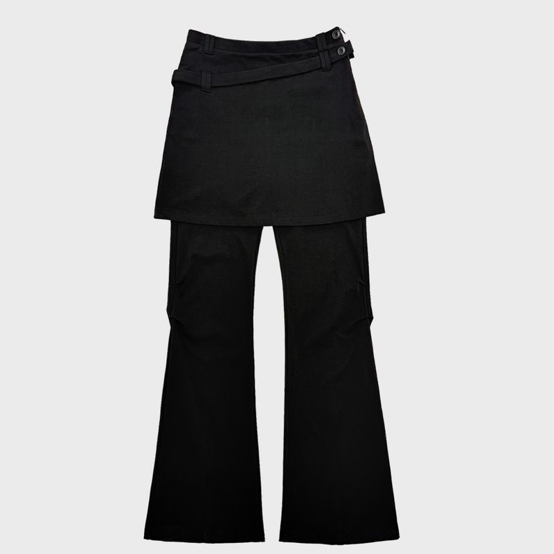 SHARK PANTS_2COLOR