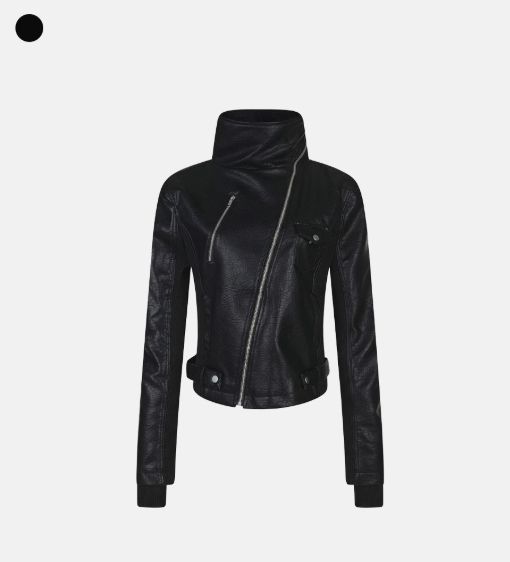 Bexa Rider Jacket