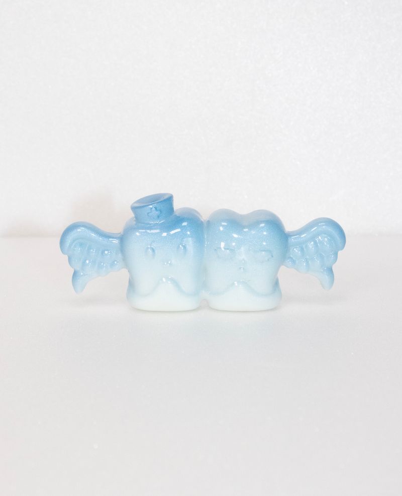 ANGEL TWEE INCENSE HOLDER