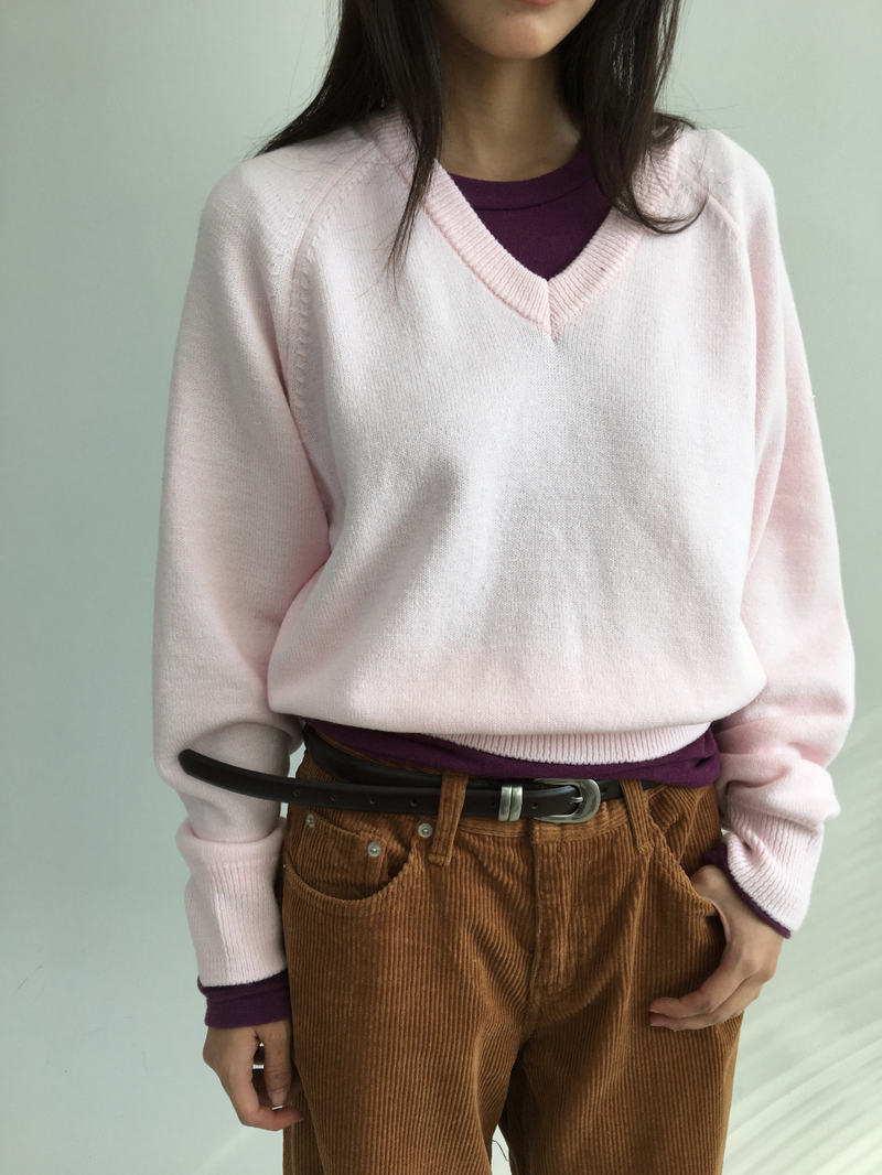 Ano Doubling Belt (4color)
