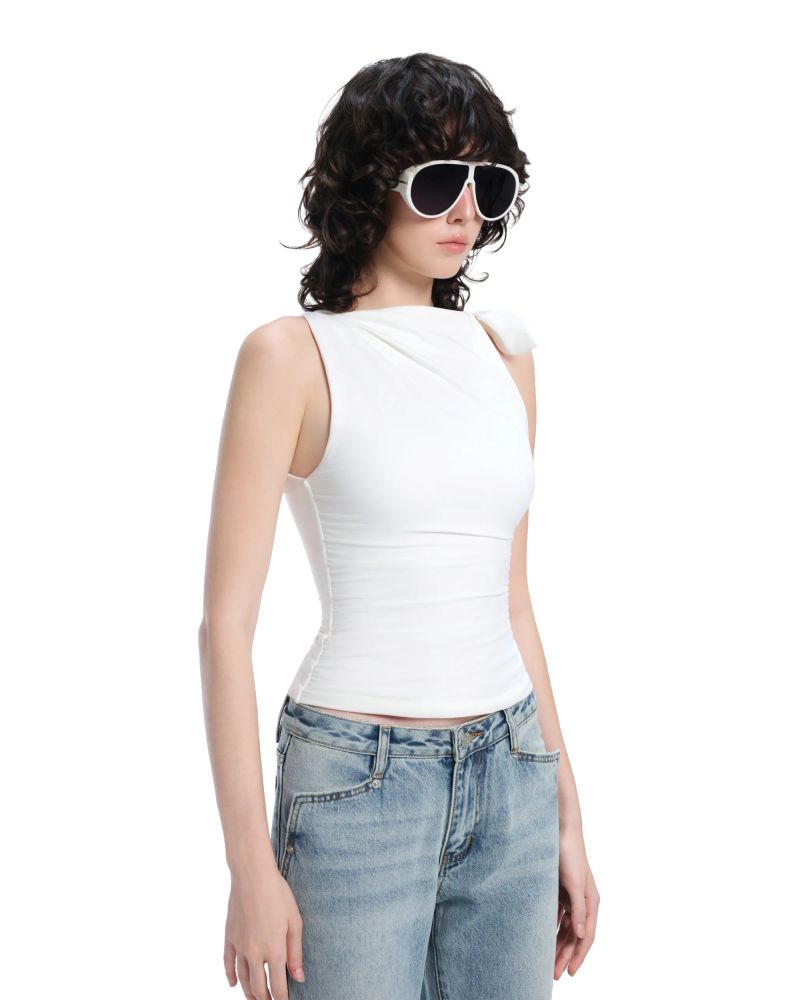 CHIE TOP