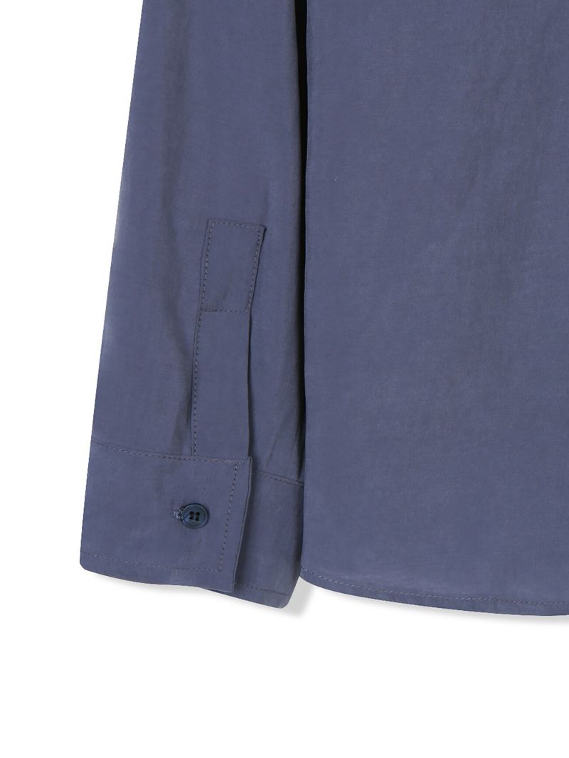 Drape Cupra Shirt