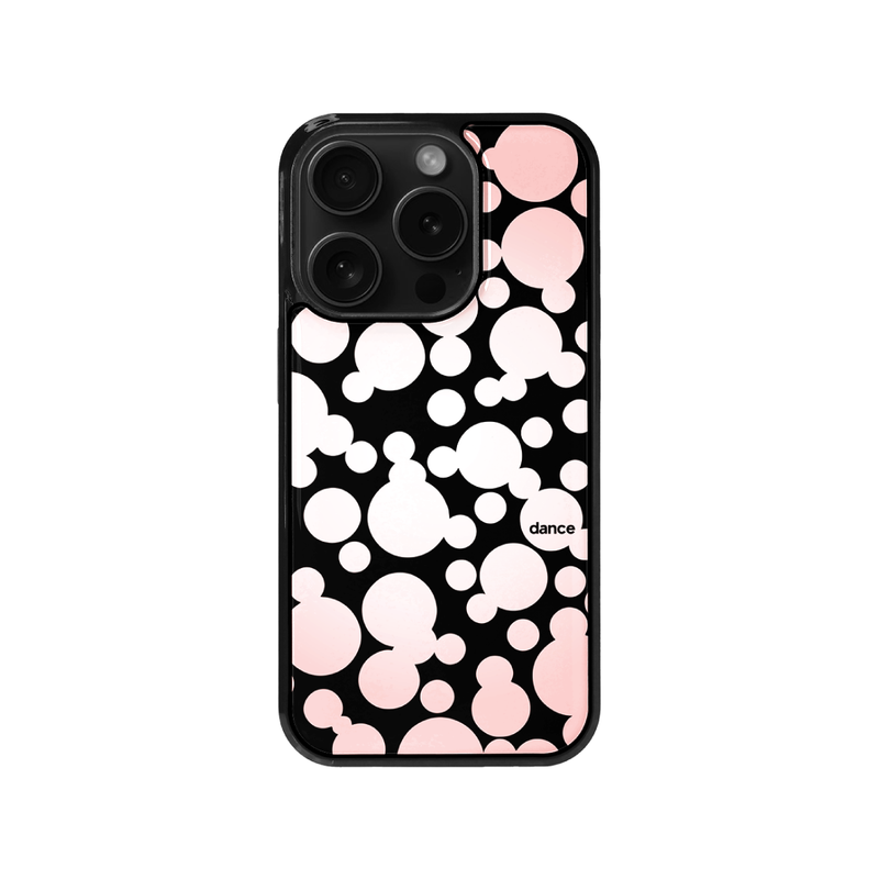 DANCE（ダンス）の「DANCE dot case no. 086（Smartphone Accessories）」