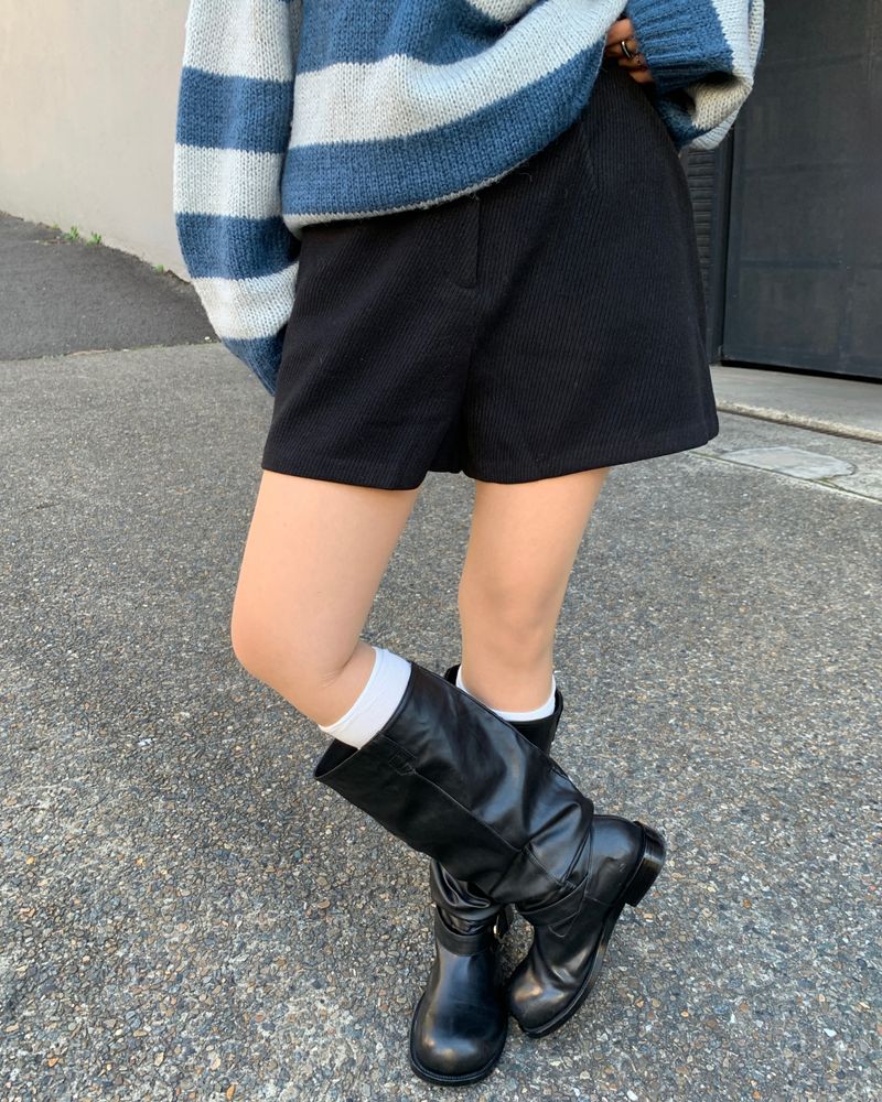 [ORIGINAL] Loel Twill Shorts